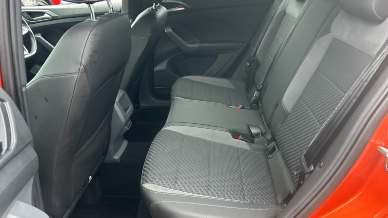 Volkswagen T-Cross 1.0 TSI 115 R-Line 5dr Petrol Estate